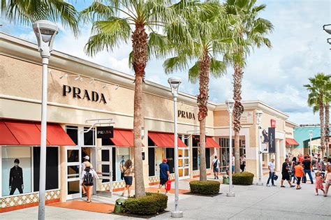 premium outlets orlando vineland.